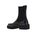Rockstud M-Way Ankle Boots