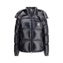 Montbeliard Down Jacket