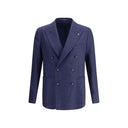 Double-breasted Blazer