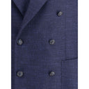 Double-breasted Blazer
