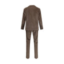 Corduroy Suit