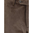 Corduroy Suit