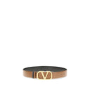 Reversible Vlogo Belt