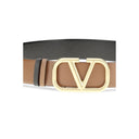 Reversible Vlogo Belt