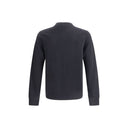 Wool Cardigan