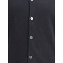 Wool Cardigan