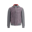 English Knit Jacket