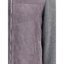 English Knit Jacket