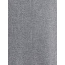 Cashmere and silk flannel Blazer