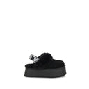 Funkette Mules