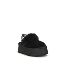 Funkette Mules