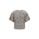 Short sleeve Sweater