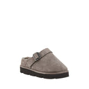 Fur Sabot