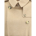 Kensington midi cashmere Coat