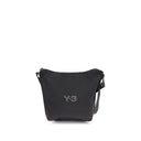 Logo Shoulder Bag