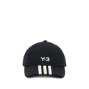 Stripes Baseball Hat