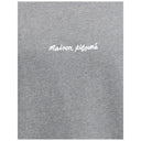 Logoed Sweatshirt