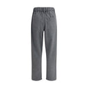 Wool Pants