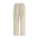 Velvet Pants