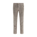Corduroy Pants
