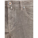 Corduroy Pants