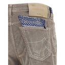 Corduroy Pants