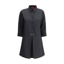 Chemisier short Dress
