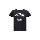 Voltaire Paris T-Shirt