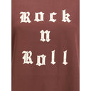 Rock & Roll Rhinestone T-Shirt