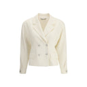 Double-breasted Blazer