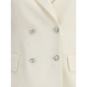 Double-breasted Blazer