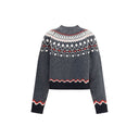 Sweet Winter Sweater
