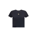 Fox Baby crop T-Shirt