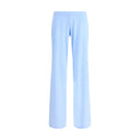 Bistretch velvet Sweatpants