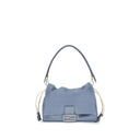 Mamma Baguette Shoulder Bag