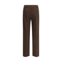 Bouclé Pants
