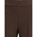Bouclé Pants