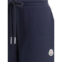 Cotton Sweatpants