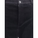 Velvet Pants