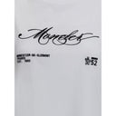 Logo crop T-Shirt