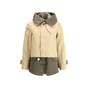 Cotton short Jacket