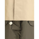 Cotton short Jacket
