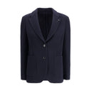 Wool Blazer