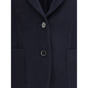 Wool Blazer
