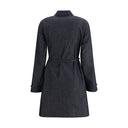Chambray Dress