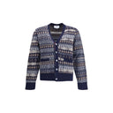 Fair Isle Cardigan