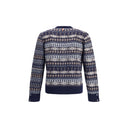 Fair Isle Cardigan