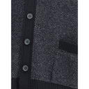 Wool Cardigan