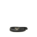 Saffiano Belt