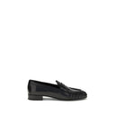 Leather Loafers